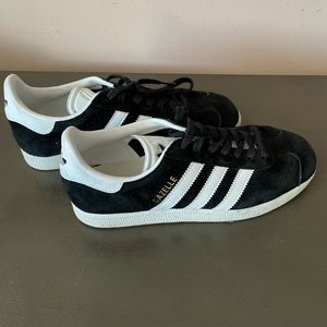 Adidas Gazelles